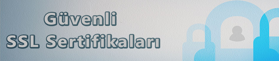 SSL Sertifikaları